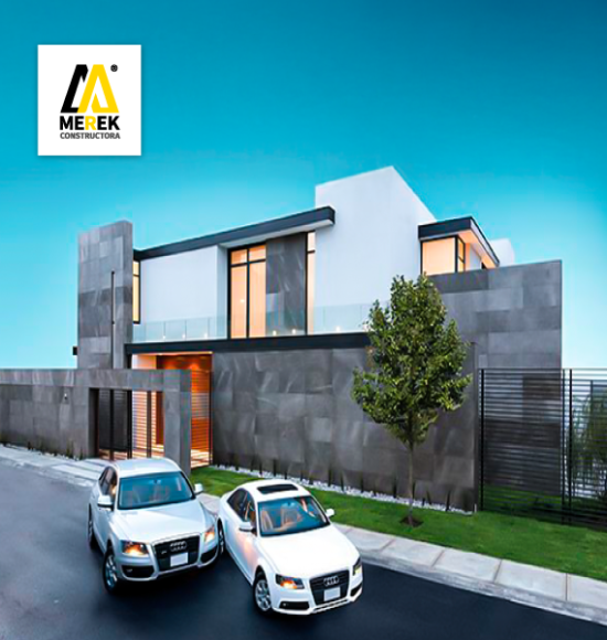 4. Residencia Tec #187