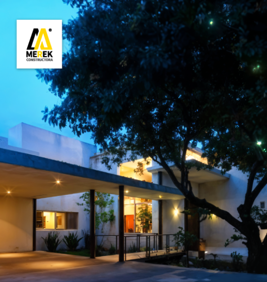 5. Residencia Sta. Barbara